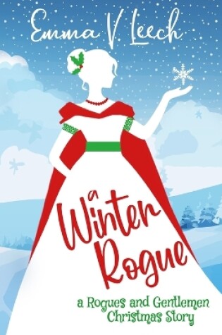 Cover of Winter Rogue