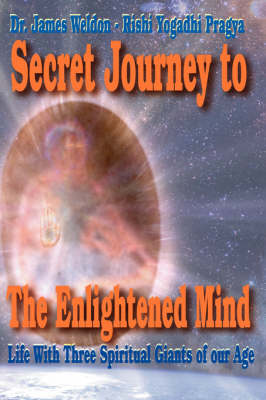 Book cover for Secret Journey to The Enlightened Mind