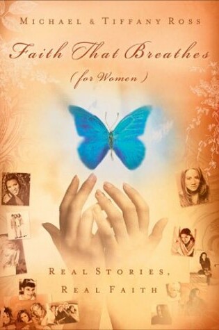 Cover of Faith That Breathes for Women