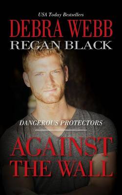 Book cover for Against the Wall