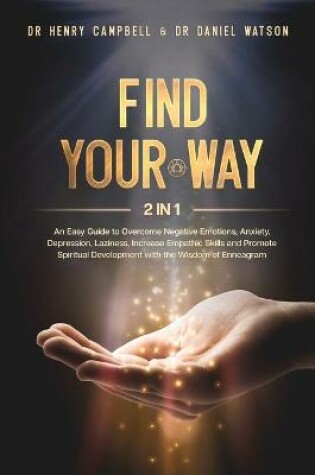 Cover of Find Your Way