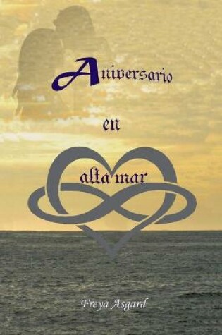 Cover of Aniversario en alta mar