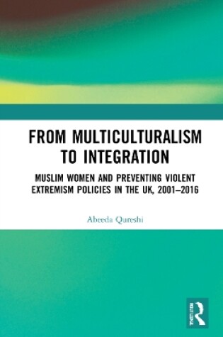 Cover of From Multiculturalism to Integration