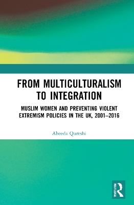 Cover of From Multiculturalism to Integration