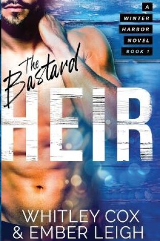 Cover of The Bastard Heir