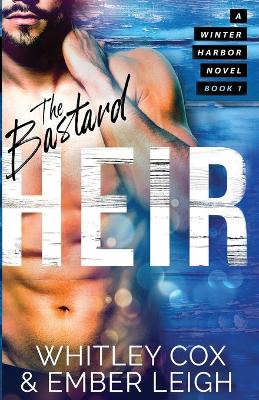 Book cover for The Bastard Heir