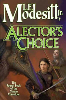 Cover of Alector's Choice