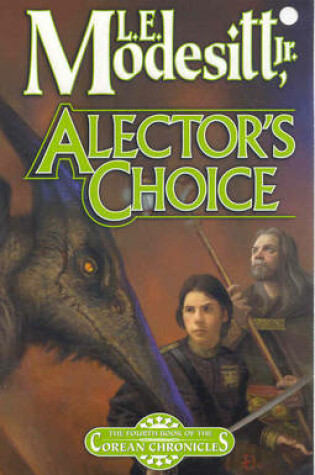 Cover of Alector'S Choice