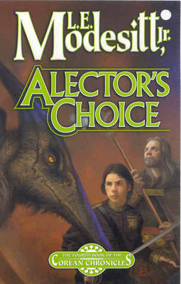 Book cover for Alector'S Choice