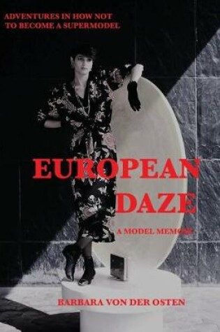 Cover of European Daze