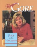 Book cover for Tipper Gore