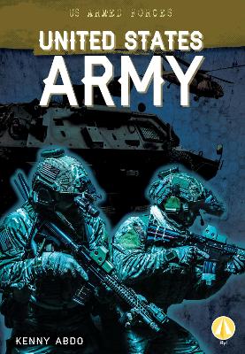 Cover of United States Army