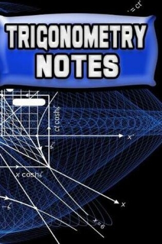 Cover of Trigonometry Notes