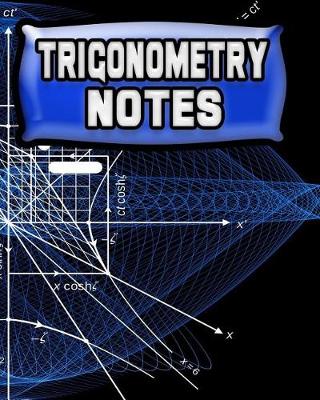 Book cover for Trigonometry Notes