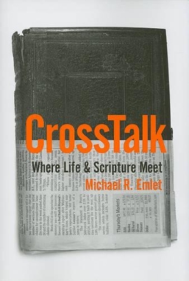 Book cover for CrossTalk