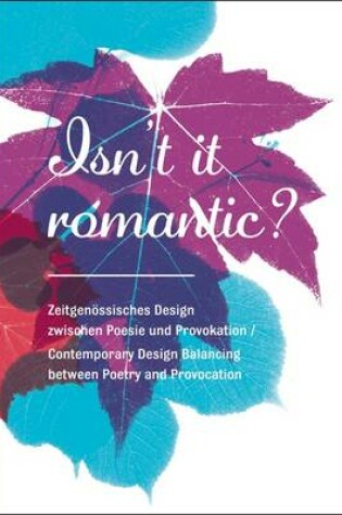 Cover of Isn't it Romantic?