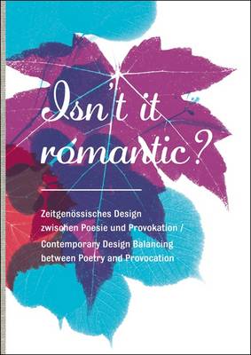 Book cover for Isn't it Romantic?