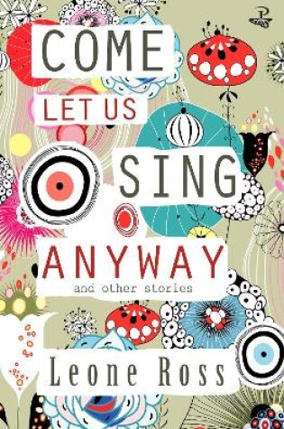 Cover of Come Let Us Sing Anyway
