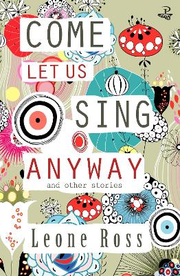 Book cover for Come Let Us Sing Anyway