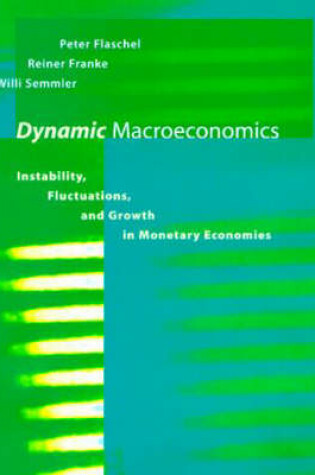Cover of Dynamic Macroeconomics