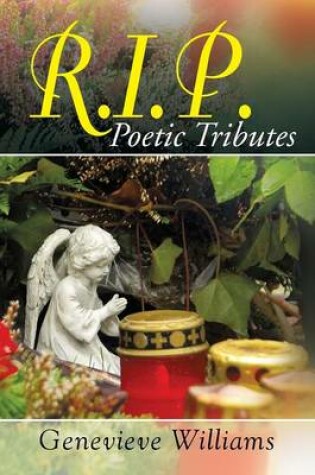 Cover of R.I.P.