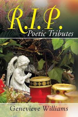 Book cover for R.I.P.