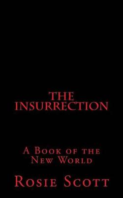 Book cover for The Insurrection
