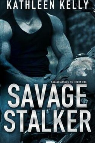 Cover of Savage Stalker