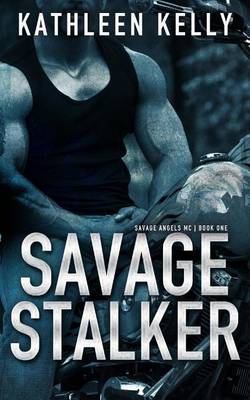 Cover of Savage Stalker