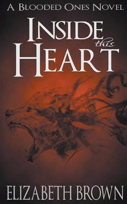 Book cover for Inside This Heart