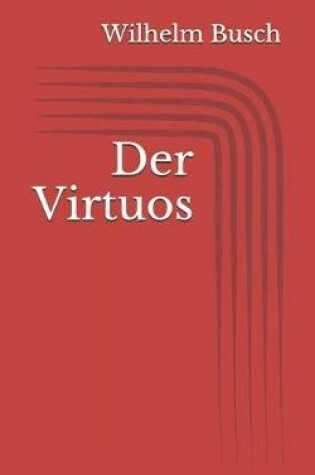 Cover of Der Virtuos