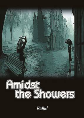 Book cover for Amidst the Showers