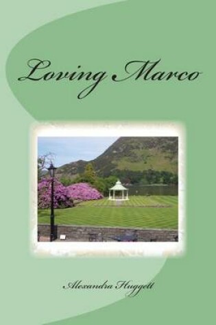 Cover of Loving Marco