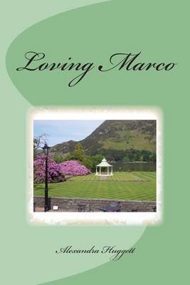 Book cover for Loving Marco