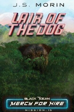 Cover of Lair of the Dog