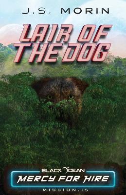Book cover for Lair of the Dog