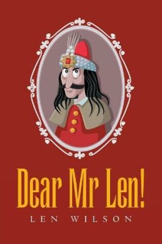 Cover of Dear Mr Len!