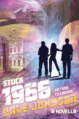 Book cover for Stuck 1966