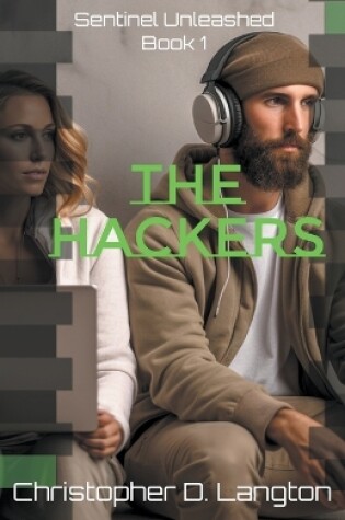 Cover of The Hackers