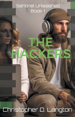 Book cover for The Hackers