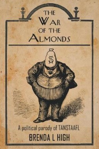 Cover of The War of the Almonds