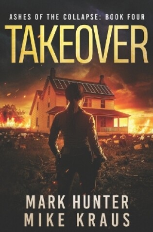 Cover of Takeover