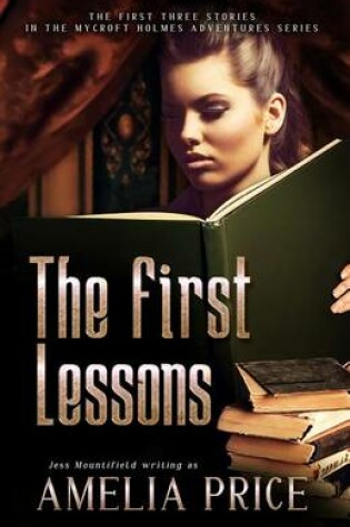 Cover of The First Lessons