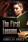 Book cover for The First Lessons