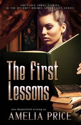 Book cover for The First Lessons