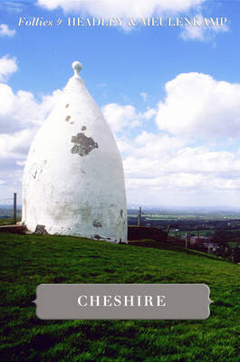 Cover of Follies of Cheshire