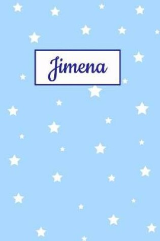 Cover of Jimena