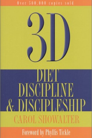 Cover of 3D