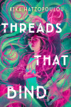 Book cover for Threads That Bind