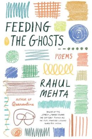 Cover of Feeding the Ghosts